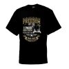 Russell Heavyweight T-Shirt Thumbnail