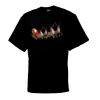 Russell Heavyweight T-Shirt Thumbnail