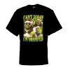 Russell Heavyweight T-Shirt Thumbnail