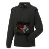 Russell Heavy Duty Collar Sweatshirt Thumbnail