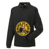 Russell Heavy Duty Collar Sweatshirt Thumbnail