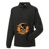 Russell Heavy Duty Collar Sweatshirt Thumbnail