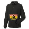 Russell Heavy Duty Collar Sweatshirt Thumbnail