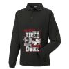 Russell Heavy Duty Collar Sweatshirt Thumbnail