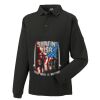 Russell Heavy Duty Collar Sweatshirt Thumbnail