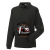 Russell Heavy Duty Collar Sweatshirt Thumbnail