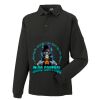 Russell Heavy Duty Collar Sweatshirt Thumbnail