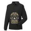 Russell Heavy Duty Collar Sweatshirt Thumbnail