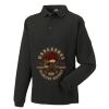 Russell Heavy Duty Collar Sweatshirt Thumbnail