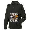 Russell Heavy Duty Collar Sweatshirt Thumbnail