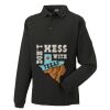 Russell Heavy Duty Collar Sweatshirt Thumbnail