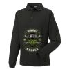 Russell Heavy Duty Collar Sweatshirt Thumbnail