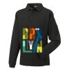 Russell Heavy Duty Collar Sweatshirt Thumbnail