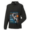 Russell Heavy Duty Collar Sweatshirt Thumbnail