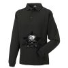 Russell Heavy Duty Collar Sweatshirt Thumbnail