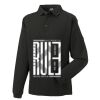 Russell Heavy Duty Collar Sweatshirt Thumbnail