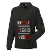 Russell Heavy Duty Collar Sweatshirt Thumbnail