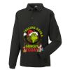 Russell Heavy Duty Collar Sweatshirt Thumbnail