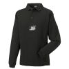 Russell Heavy Duty Collar Sweatshirt Thumbnail