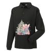 Russell Heavy Duty Collar Sweatshirt Thumbnail