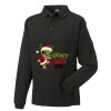 Russell Heavy Duty Collar Sweatshirt Thumbnail