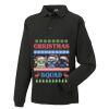 Russell Heavy Duty Collar Sweatshirt Thumbnail