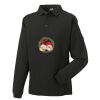 Russell Heavy Duty Collar Sweatshirt Thumbnail