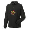 Russell Heavy Duty Collar Sweatshirt Thumbnail