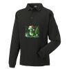 Russell Heavy Duty Collar Sweatshirt Thumbnail