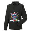 Russell Heavy Duty Collar Sweatshirt Thumbnail