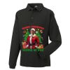 Russell Heavy Duty Collar Sweatshirt Thumbnail