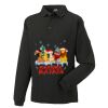 Russell Heavy Duty Collar Sweatshirt Thumbnail