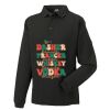 Russell Heavy Duty Collar Sweatshirt Thumbnail