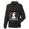 Russell Heavy Duty Collar Sweatshirt Thumbnail