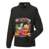 Russell Heavy Duty Collar Sweatshirt Thumbnail