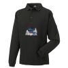 Russell Heavy Duty Collar Sweatshirt Thumbnail