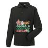 Russell Heavy Duty Collar Sweatshirt Thumbnail