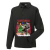 Russell Heavy Duty Collar Sweatshirt Thumbnail