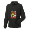 Russell Heavy Duty Collar Sweatshirt Thumbnail