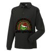 Russell Heavy Duty Collar Sweatshirt Thumbnail