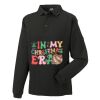 Russell Heavy Duty Collar Sweatshirt Thumbnail