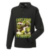 Russell Heavy Duty Collar Sweatshirt Thumbnail