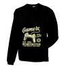 Russell Heavyweight Sweatshirt Thumbnail