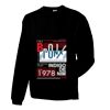 Russell Heavyweight Sweatshirt Thumbnail