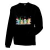 Russell Heavyweight Sweatshirt Thumbnail