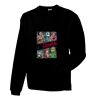 Russell Heavyweight Sweatshirt Thumbnail