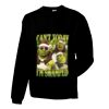 Russell Heavyweight Sweatshirt Thumbnail