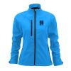 Russell Ladies Soft Shell Jacket Thumbnail