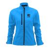 Russell Ladies Soft Shell Jacket Thumbnail