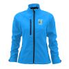 Russell Ladies Soft Shell Jacket Thumbnail